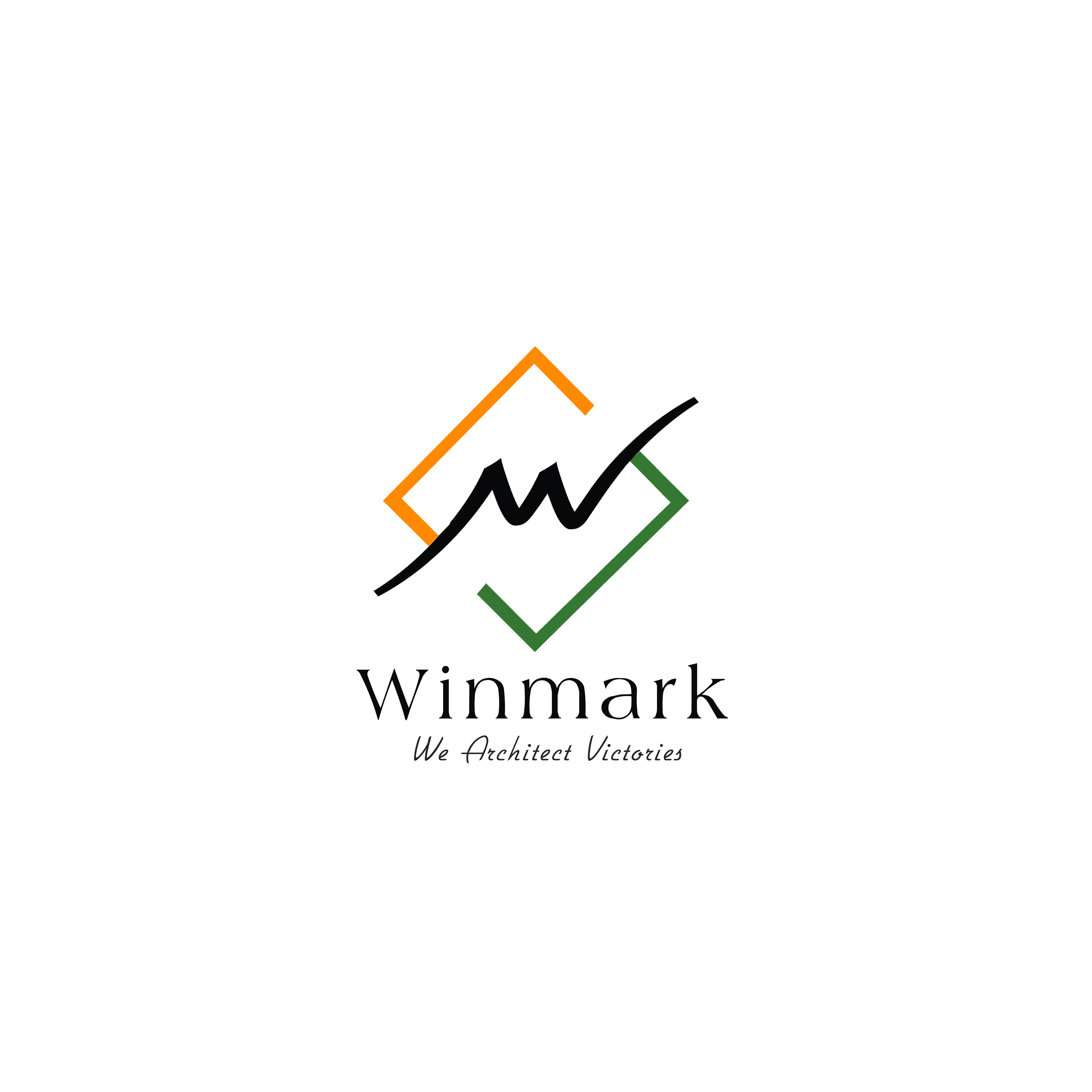 Winmark India Logo
